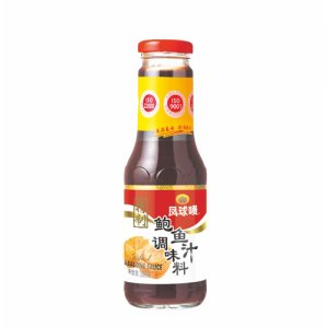 凤球唛鲍鱼汁调味料