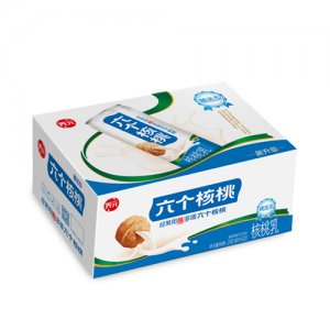 精选型六个核桃