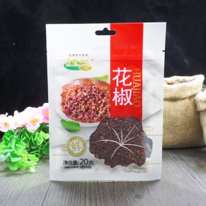 荷香田园花椒