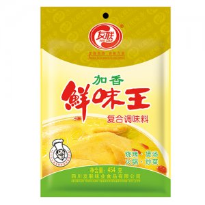 友联海味王复合调味料