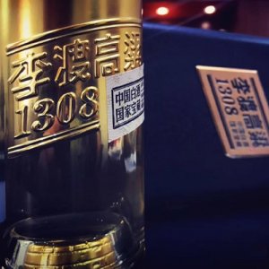 李渡高梁1308