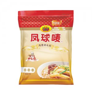 凤球唛开心厨鸡精