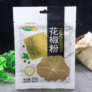 荷香田园花椒粉35g