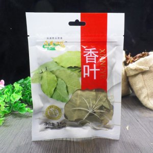 荷香田园香叶