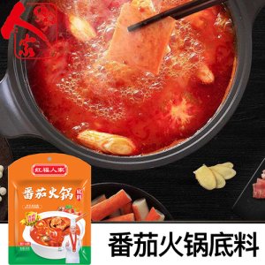 红福人家-番茄火锅底料