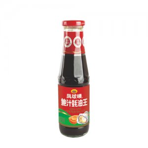 凤球唛汁蚝油王