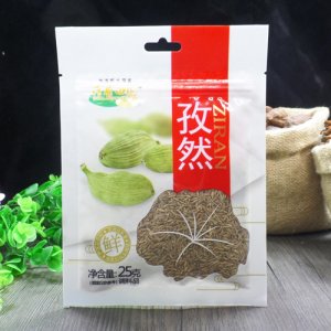 荷香田园孜然