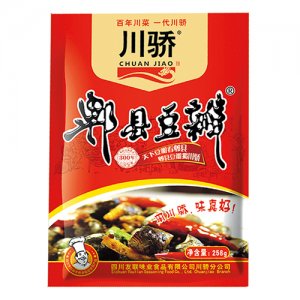 郫县豆瓣