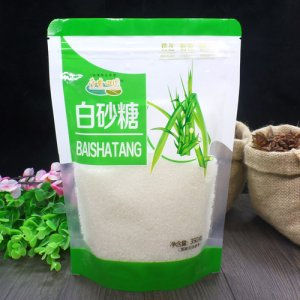 荷香田园白砂糖