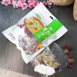 荷香田园清补凉汤