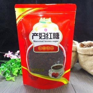 荷香田园产妇红糖