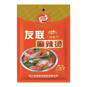 友联麻辣烫火锅底料