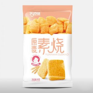 巧玲珑80g精装系列