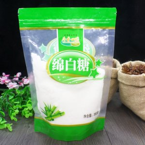 荷香田园绵白糖