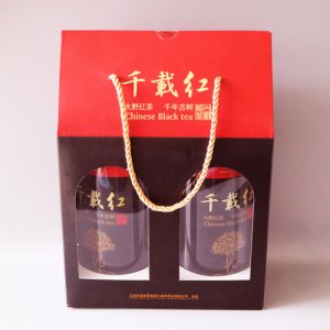 千载红.茶叶