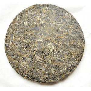 巴达山（401）.茶叶