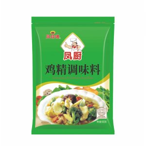 凤球唛凤厨鸡精