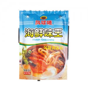 凤球唛海鲜味王