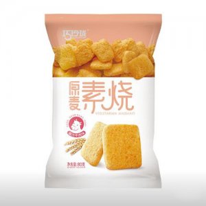 巧玲珑麦烧麦圈80g