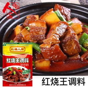 红福人家红烧王调料