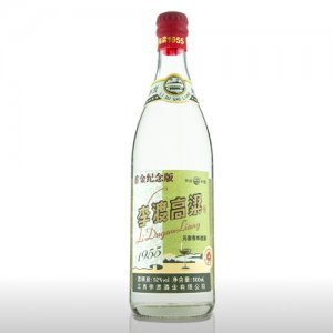 李渡高梁1955