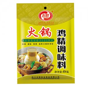 友联火锅鸡精调味料