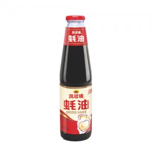 凤球唛蚝油