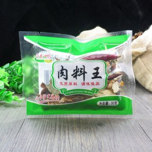 荷香田园肉料王30g