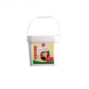 蘑菇鲜森金菇菌汤膏复合型4kg