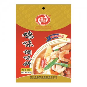 友联鸡精调味料