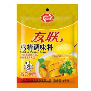 友联鸡精调味料餐饮专用