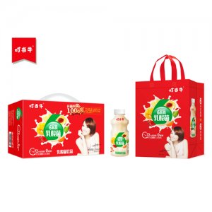 6果蔬乳酸菌-12瓶装