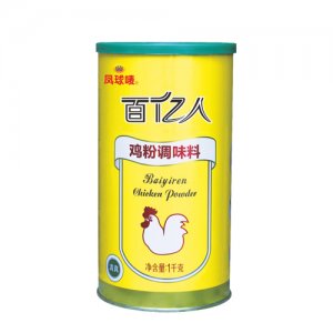 凤球唛金装百亿人鸡粉