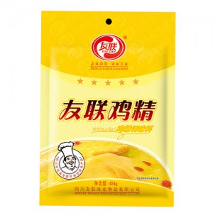 友联五星鸡精调味料
