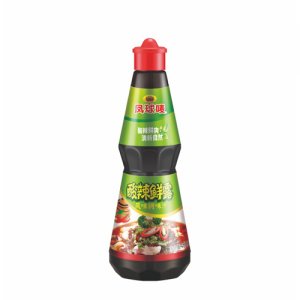 凤球唛酸辣鲜露