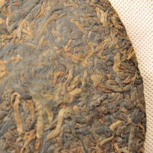 厚道茶叶