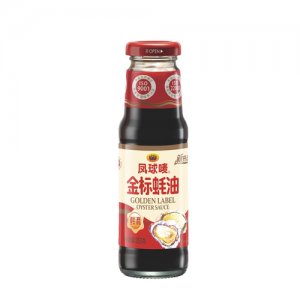 凤球唛金标蚝油
