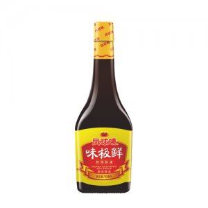 凤球唛味极鲜酱油