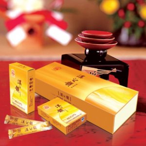 八角亭 2011年 滇之韵茶叶