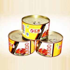 汇源冬尖扣肉