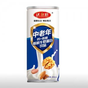 240ml植物蛋白饮品