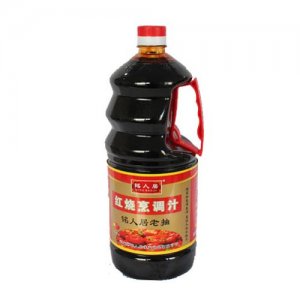 铭人居红烧烹调汁