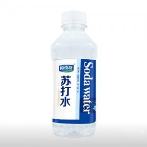 350ml苏打水