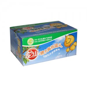 235g精品水果罐头