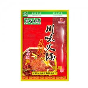 蓉城老妈川味火锅底料
