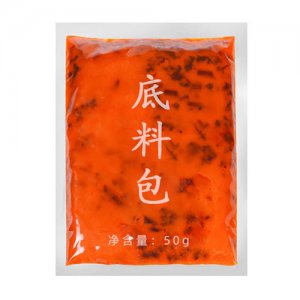 蓉城老妈火锅底料（50g）