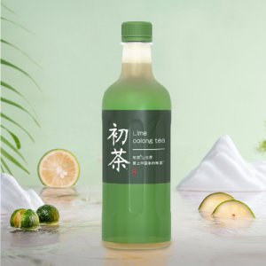 初饮初茶系列
