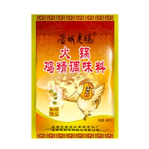 蓉城老妈火锅鸡精调味料