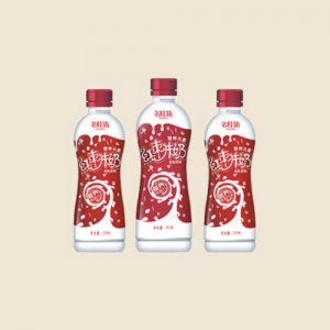 红枣牛奶(瓶装)
