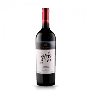 果香型赤霞珠干红葡萄酒